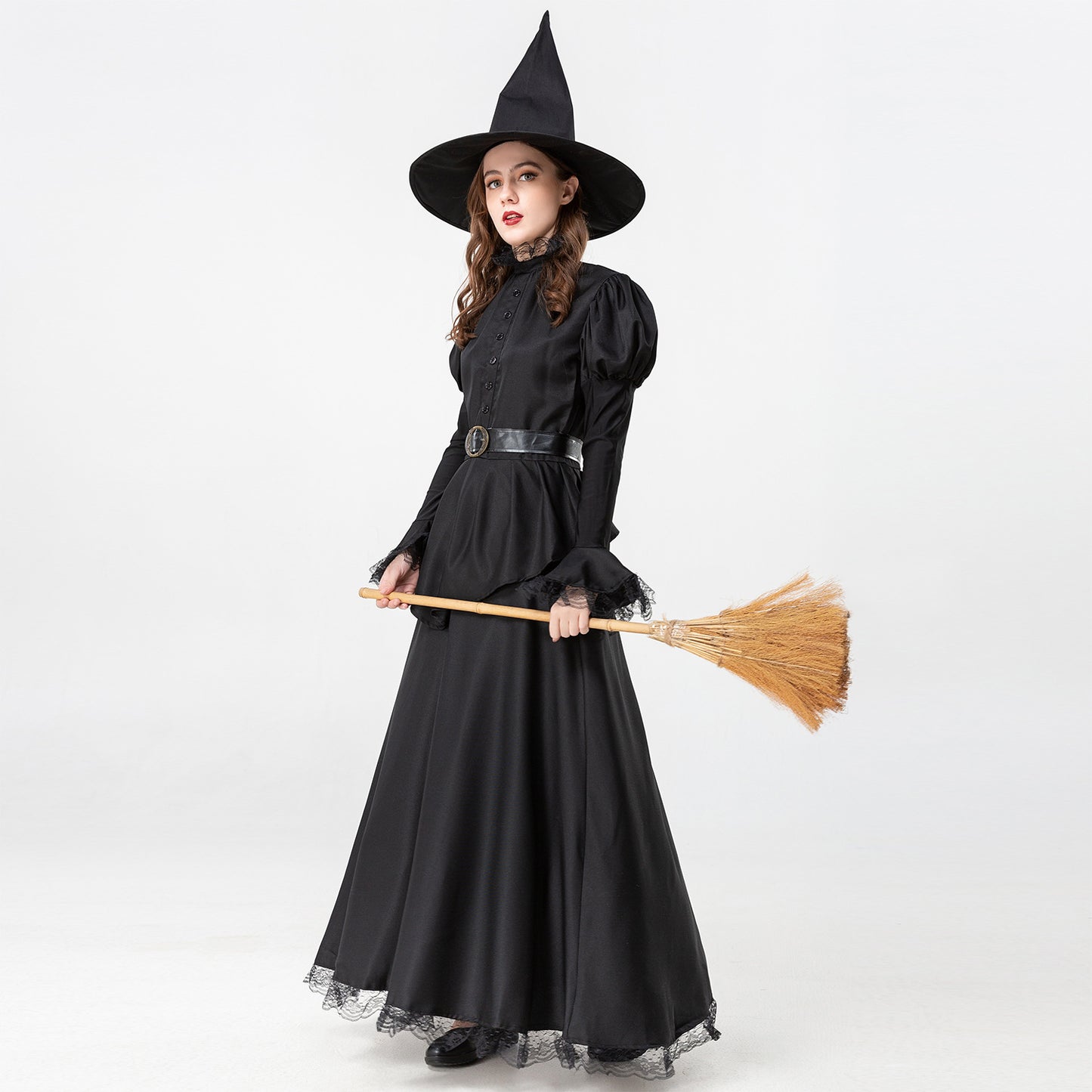Role-playing costume set