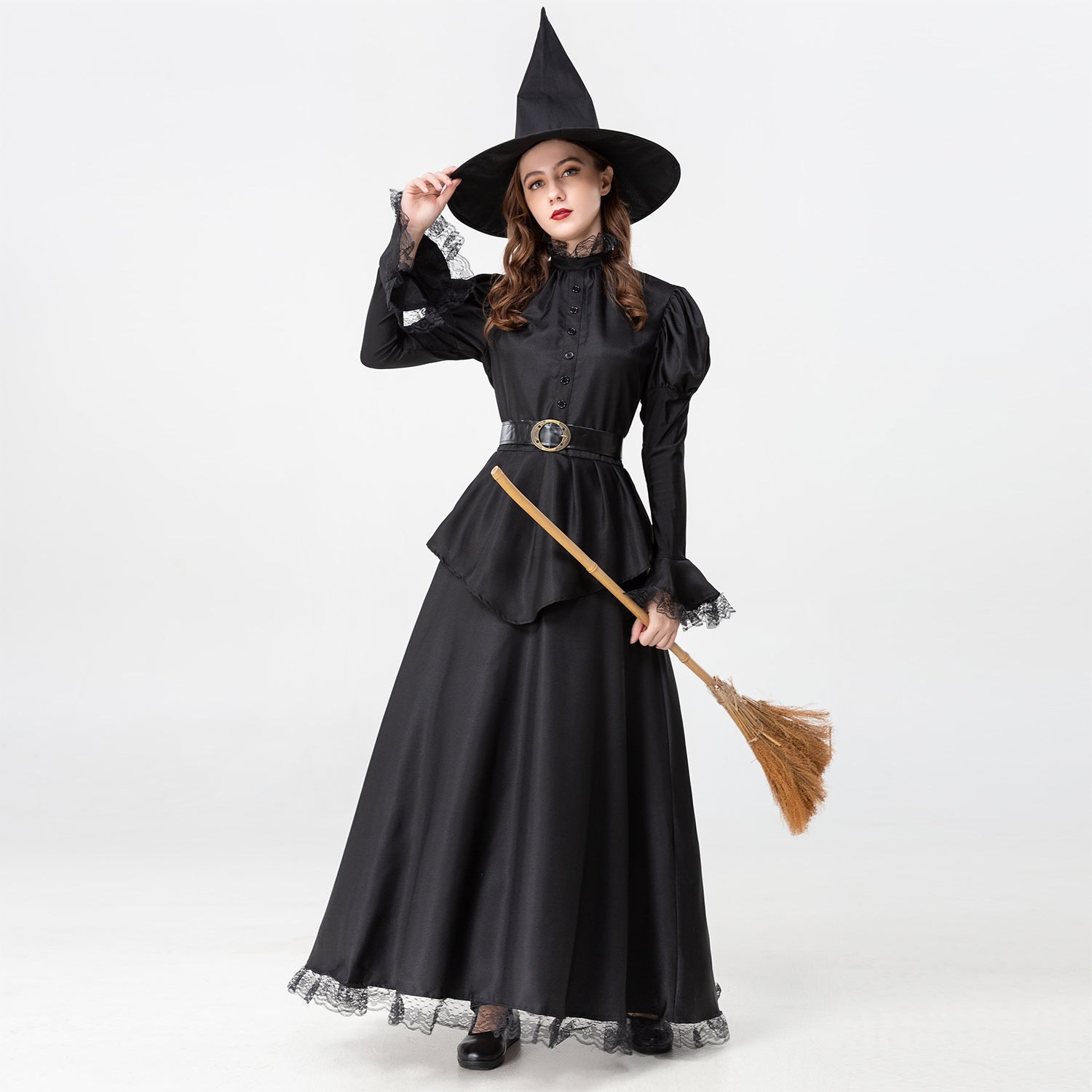 Role-playing costume set