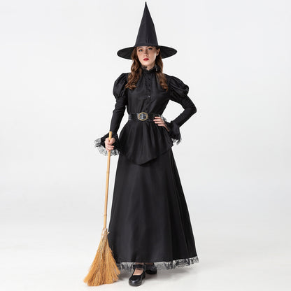 Role-playing costume set