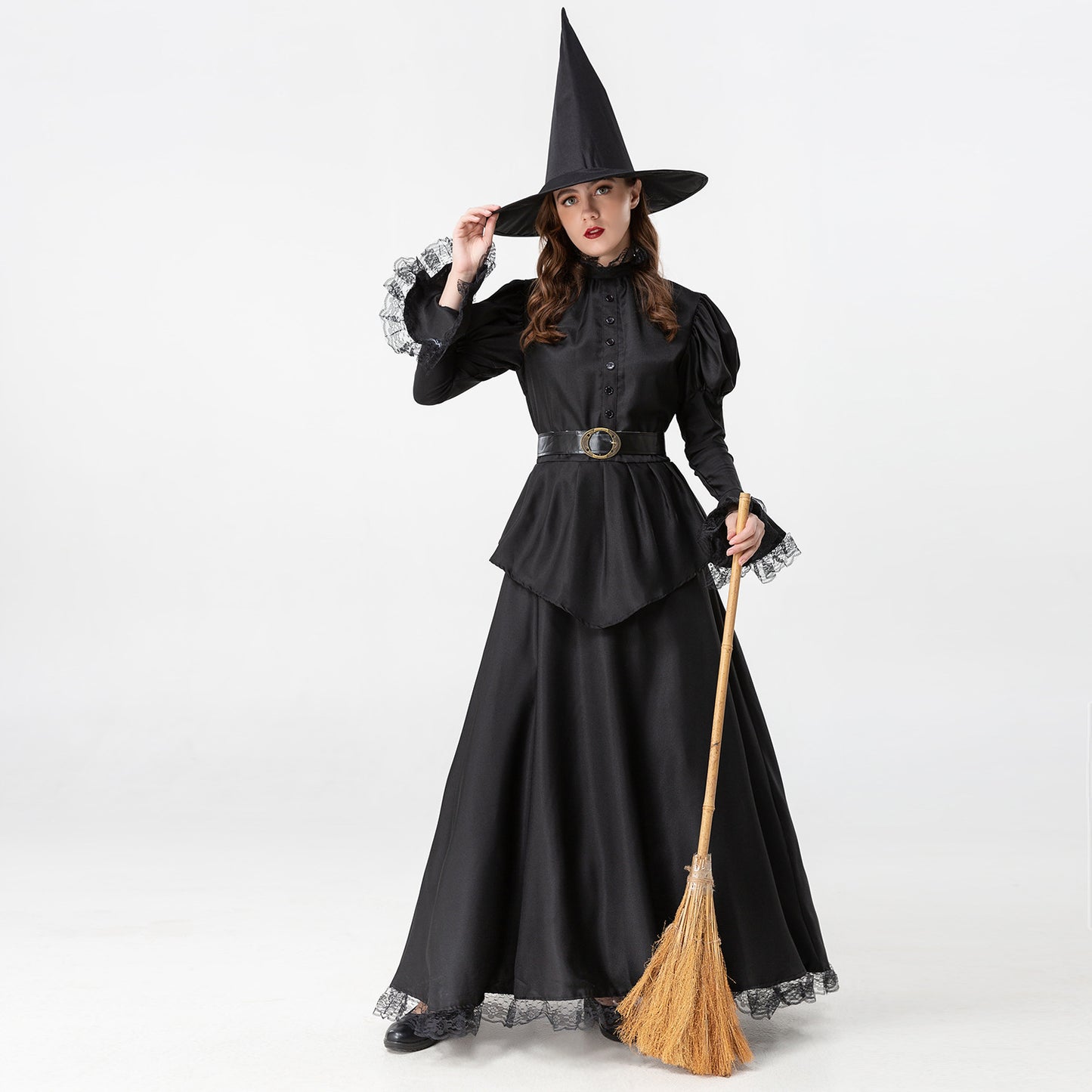 Role-playing costume set