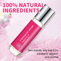 Red Perfume 10ml