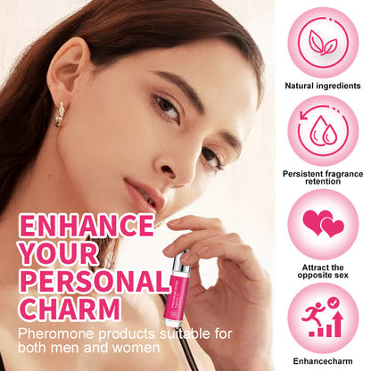 roll-on perfume