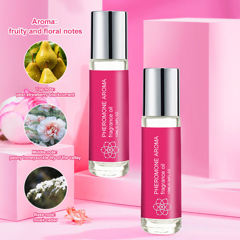 roll-on perfume
