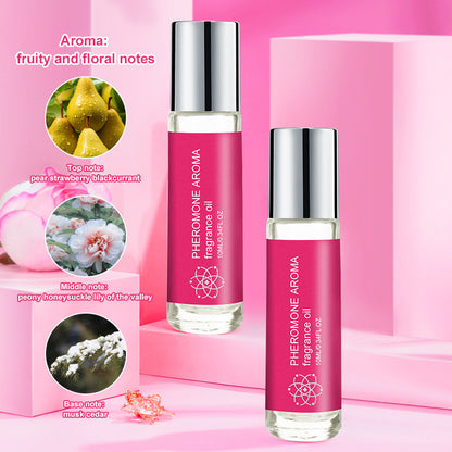 roll-on perfume