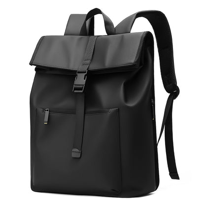 Roll Top Backpack