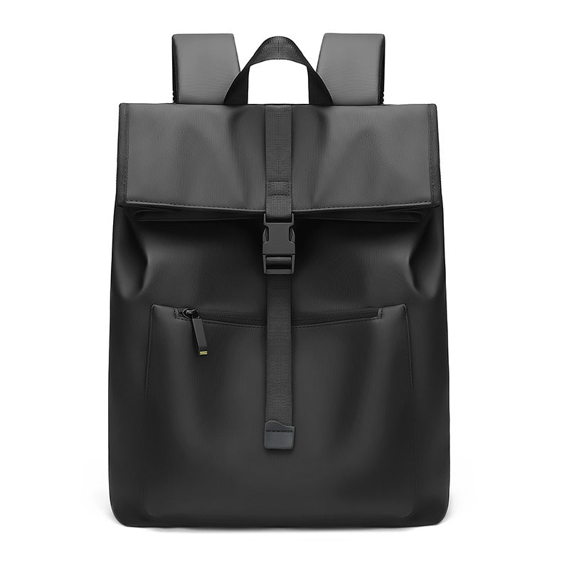 Roll Top Backpack