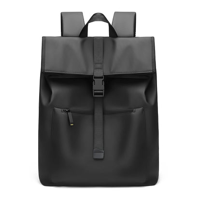 Roll Top Backpack