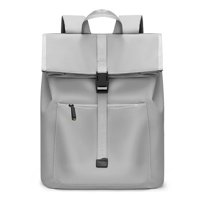 Roll Top Backpack