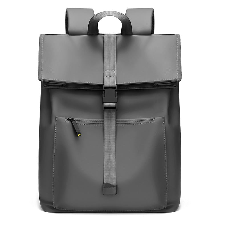 Roll Top Backpack