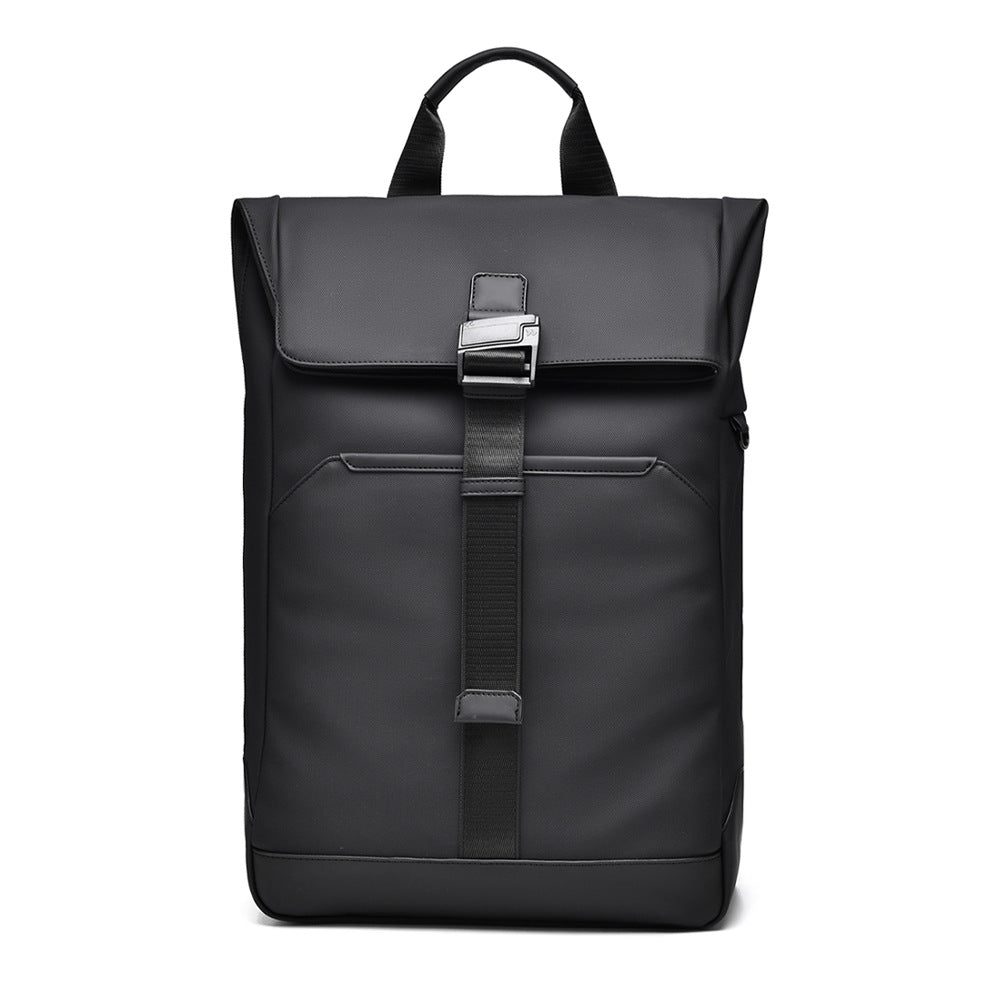 Roll Top Backpack