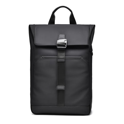 Roll Top Backpack