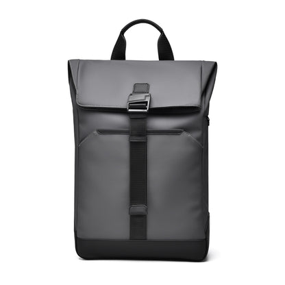 Roll Top Backpack