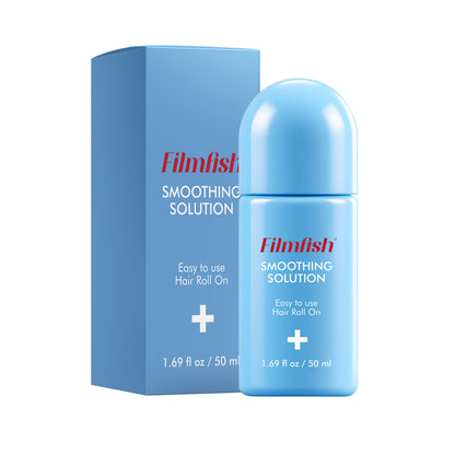 Roller Ball Hair Removal Soothing Care Stick