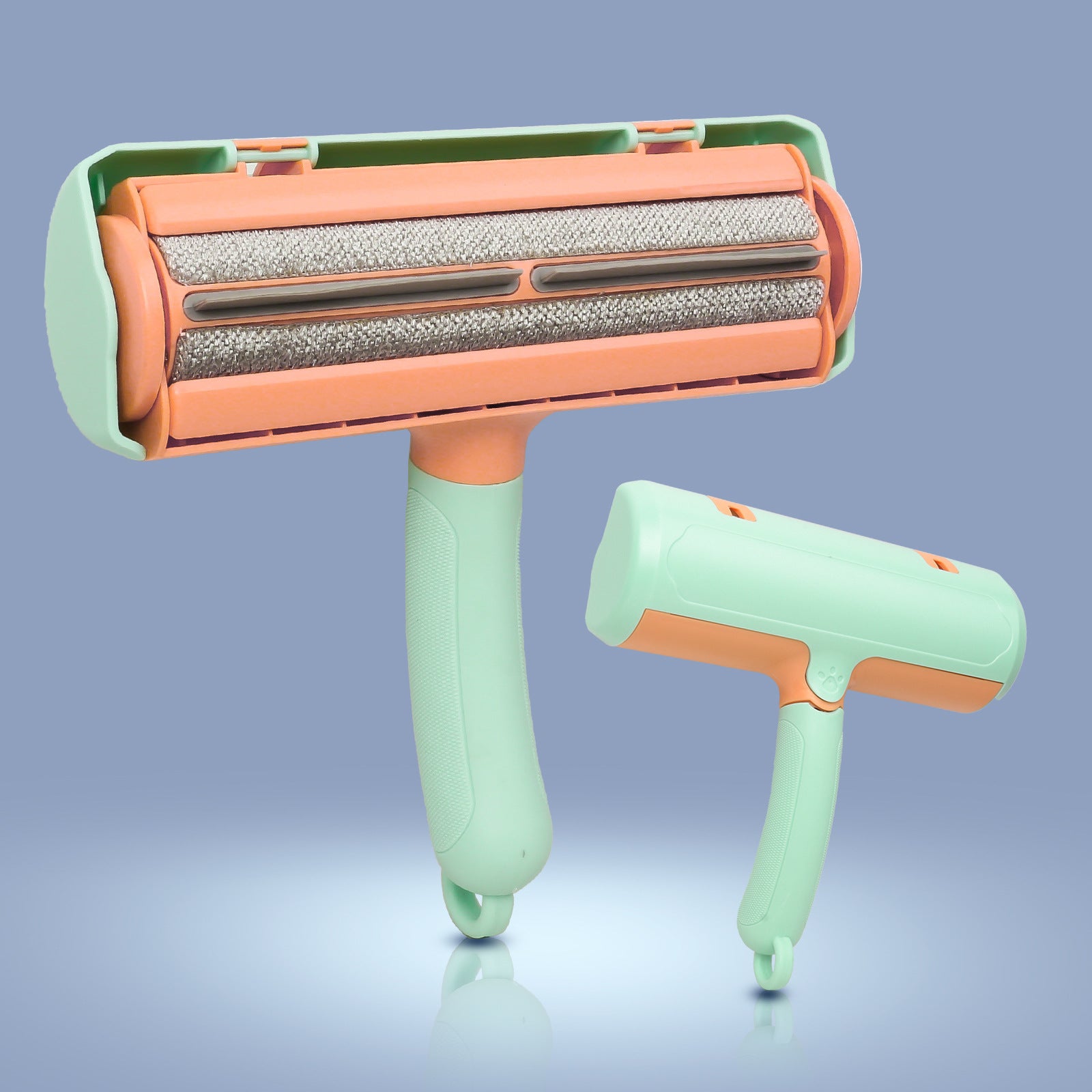 Roller brush