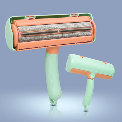Roller brush