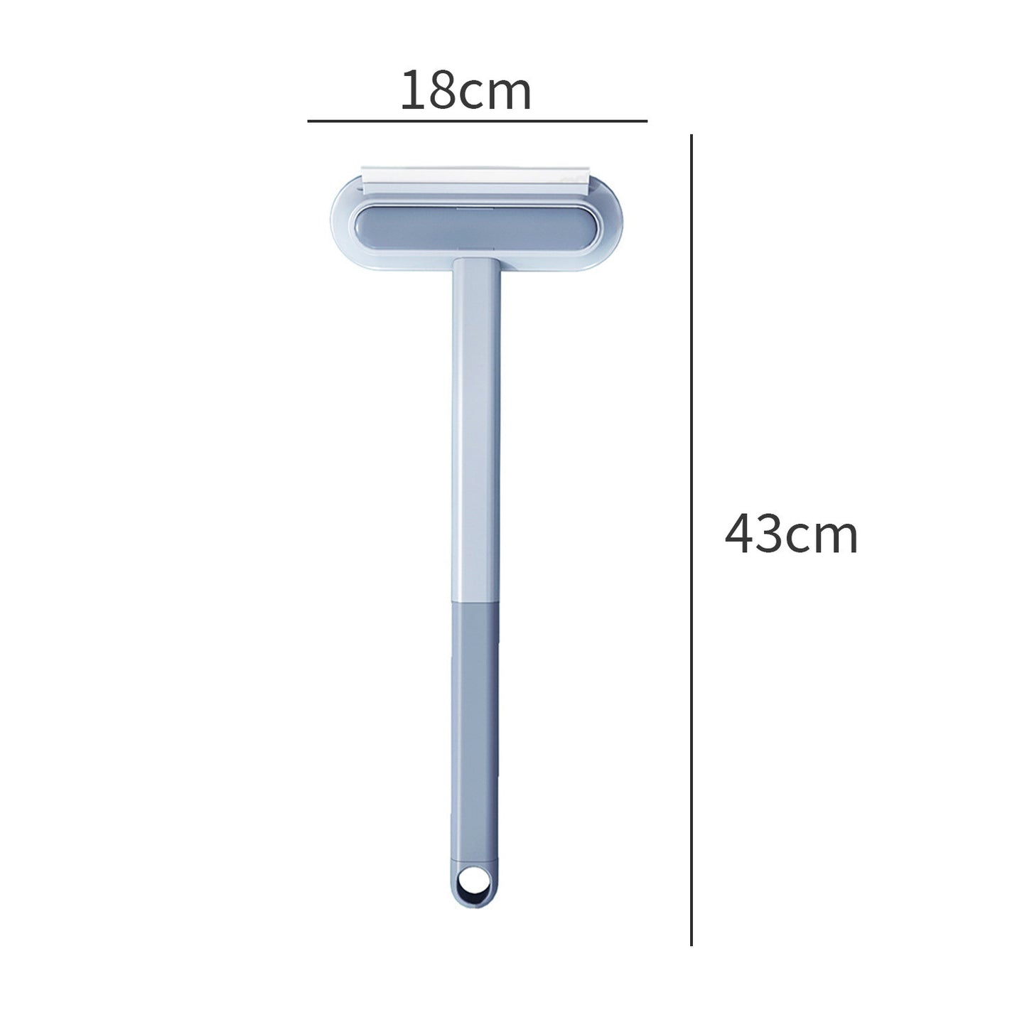 Roller brush