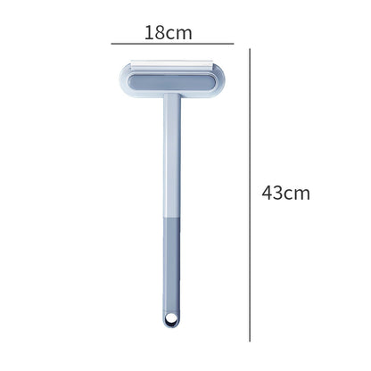 Roller brush