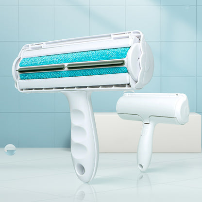 Roller brush