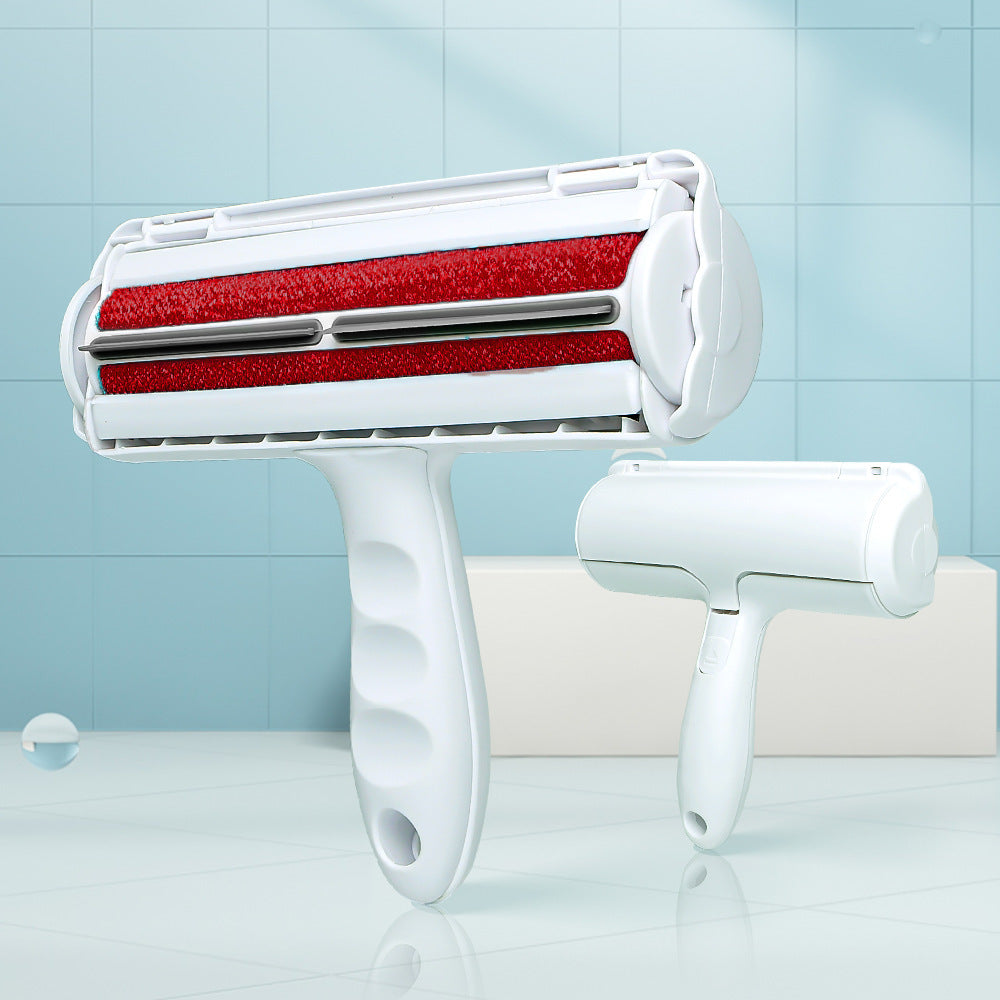 Roller brush