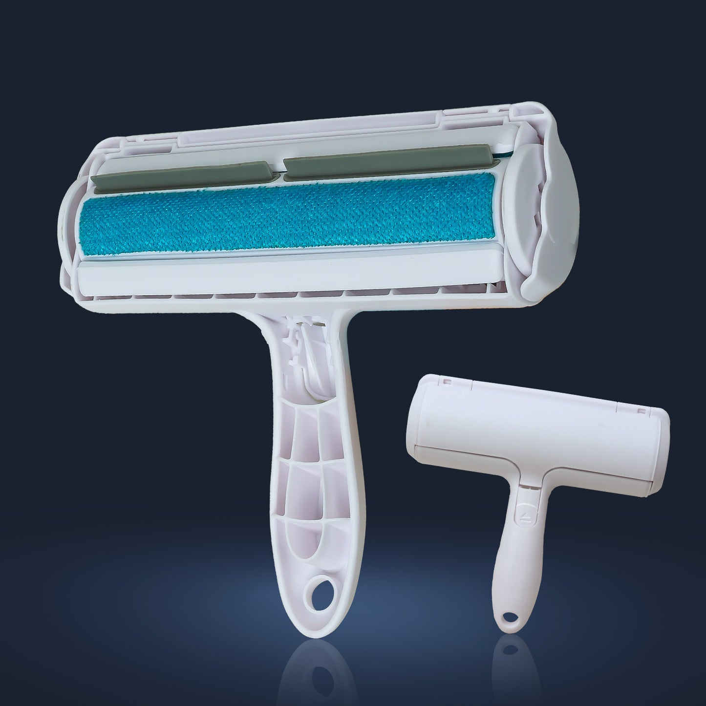 Roller brush