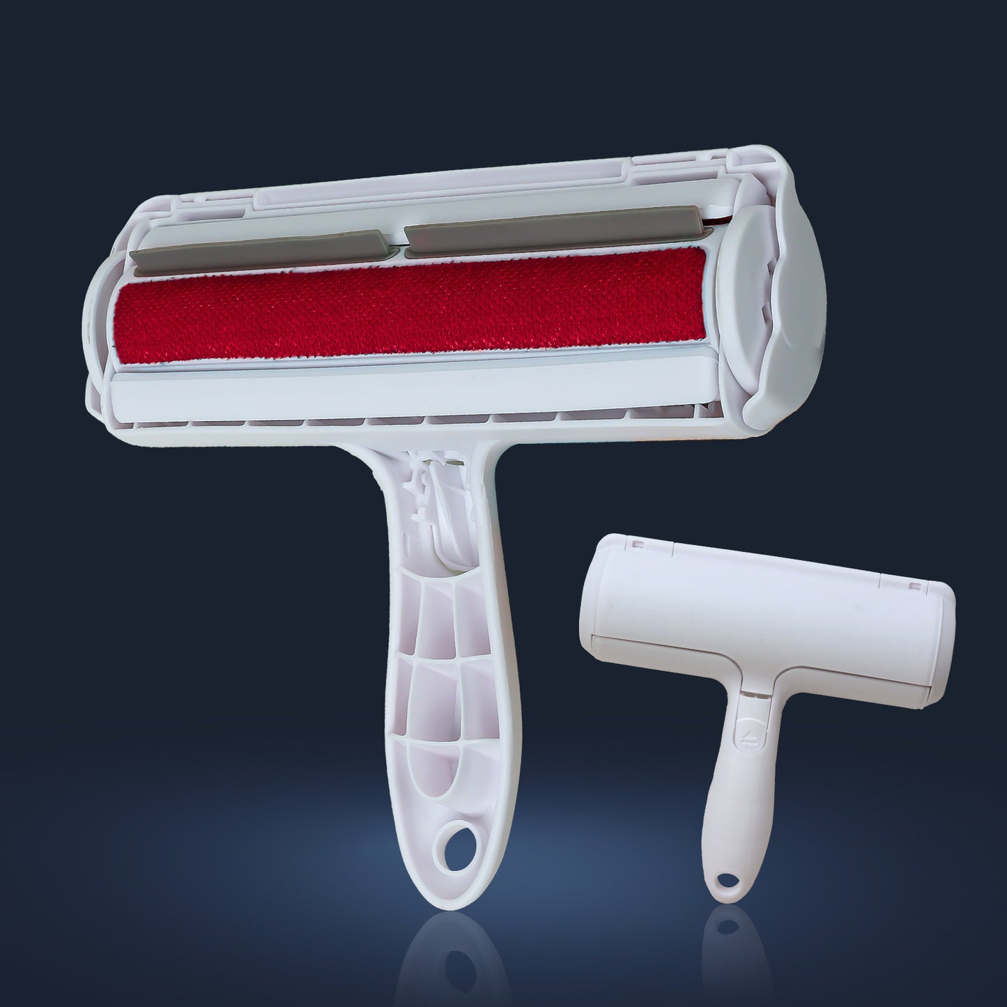 Roller brush