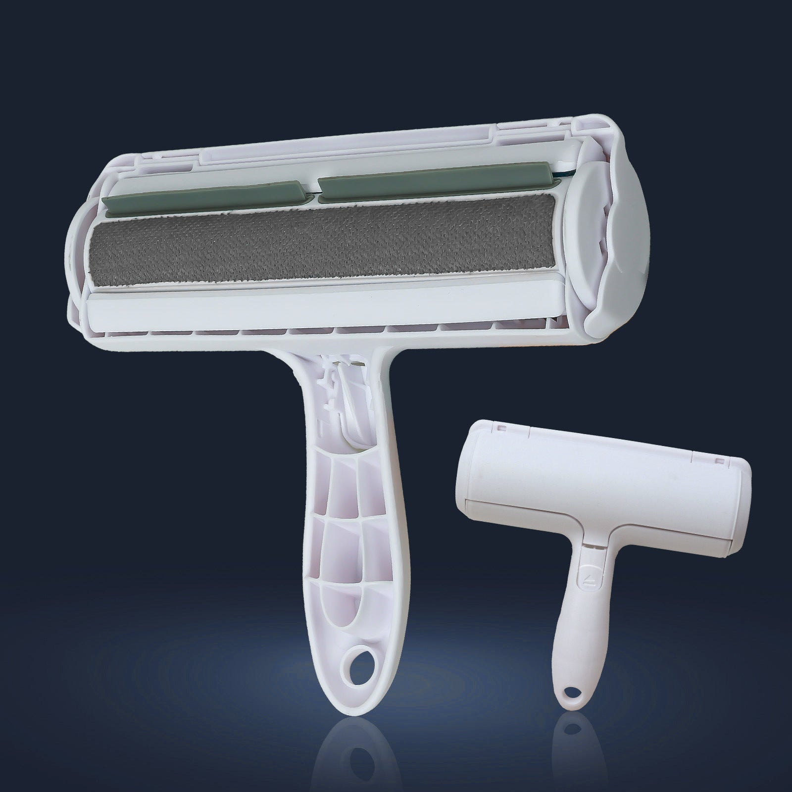 Roller brush