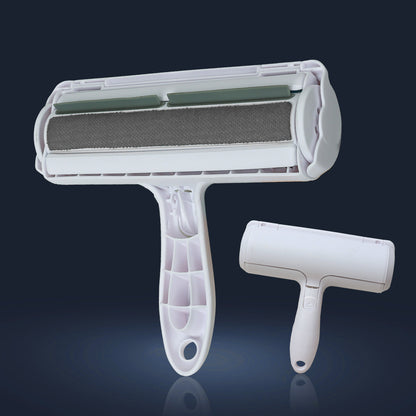 Roller brush