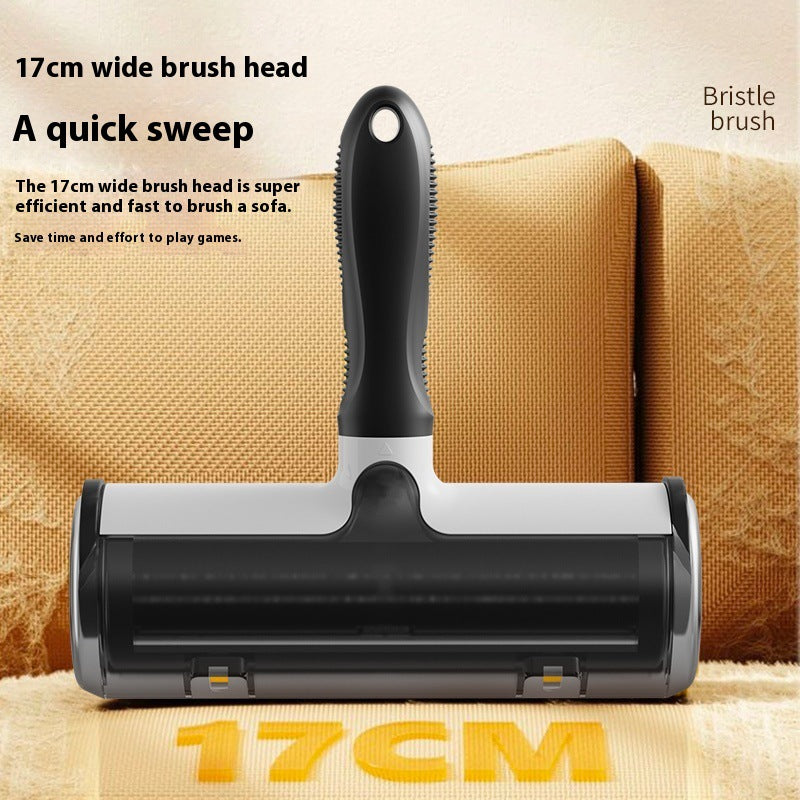 Roller brush
