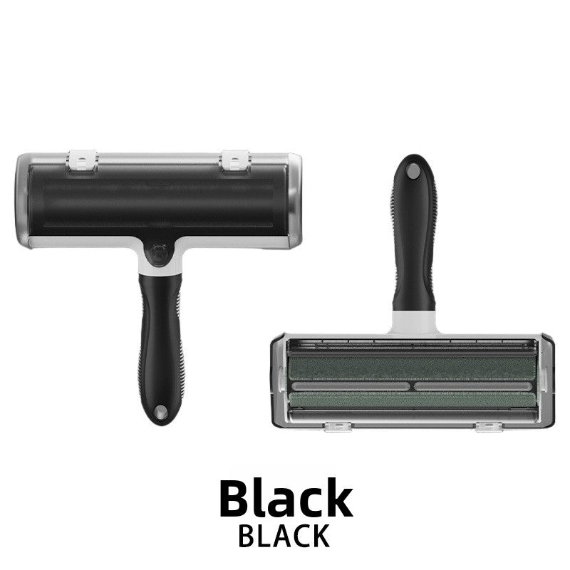 Roller brush