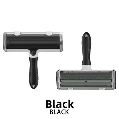 Roller brush