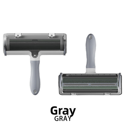 Roller brush
