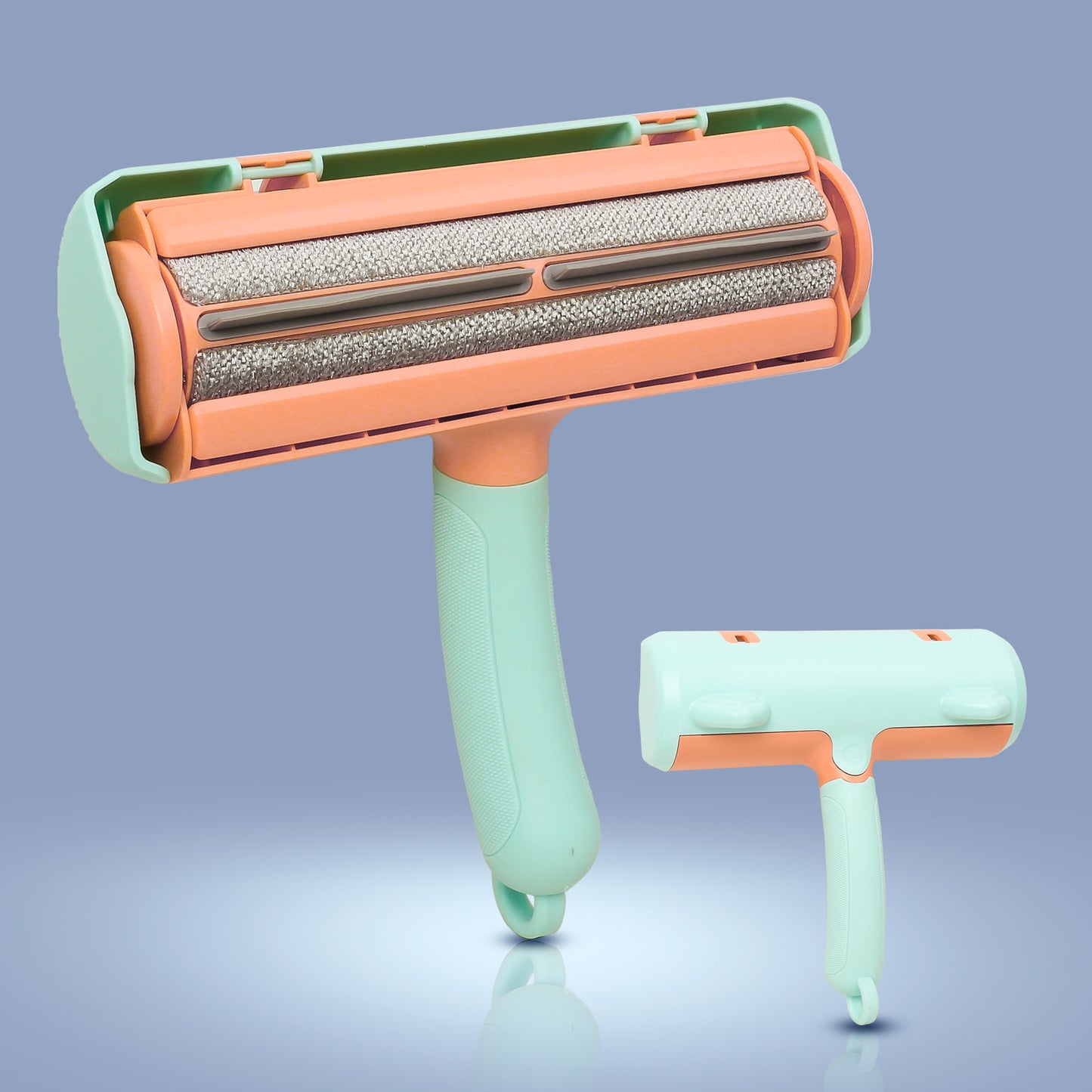 Roller brush