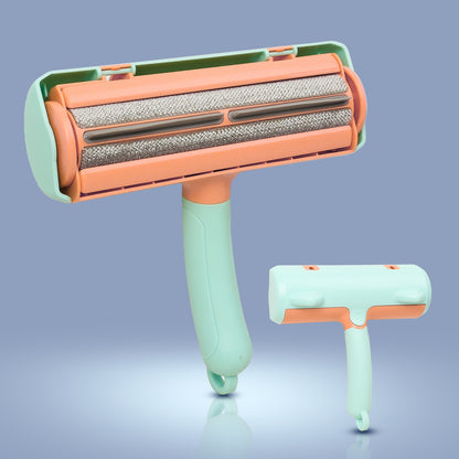 Roller brush
