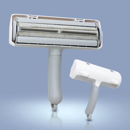 Roller brush