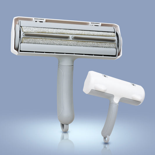 Roller brush