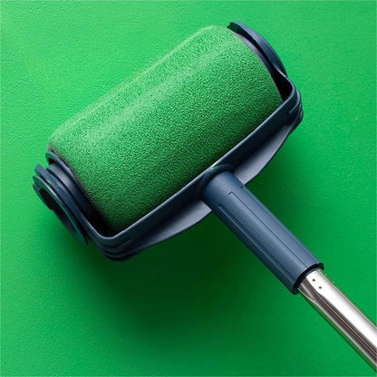 Roller brush
