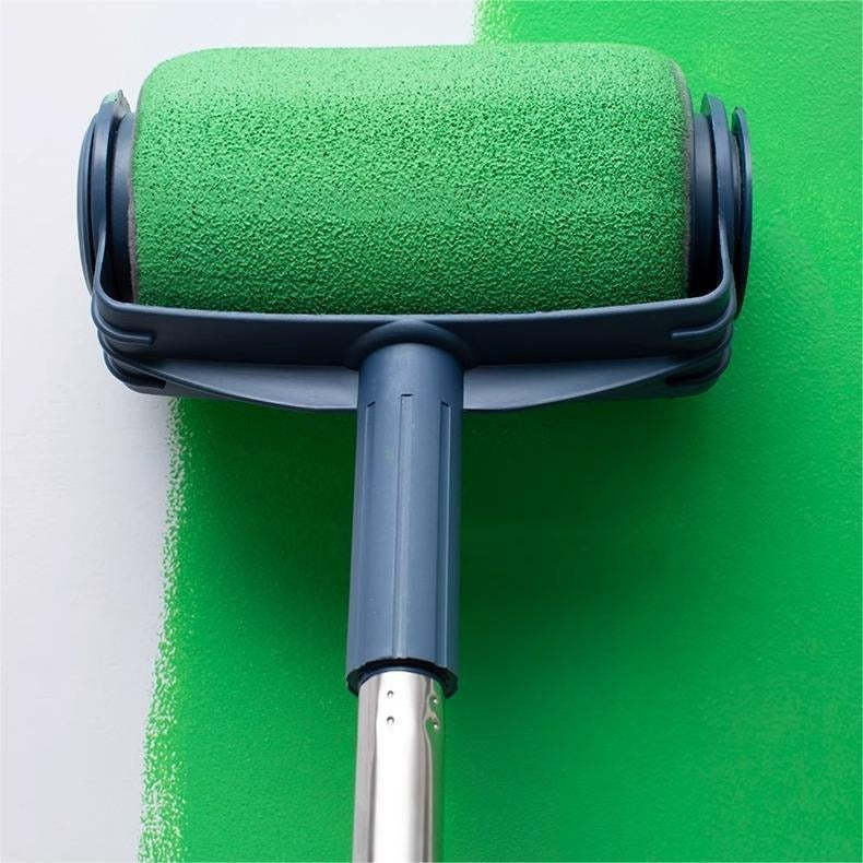 Roller brush