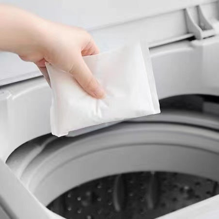 Roller cleaning agent
