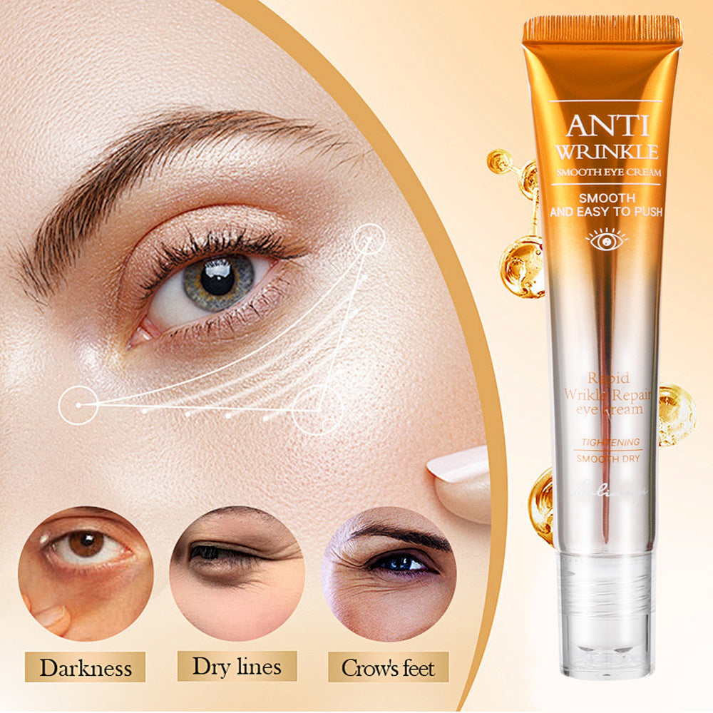 roller eye cream