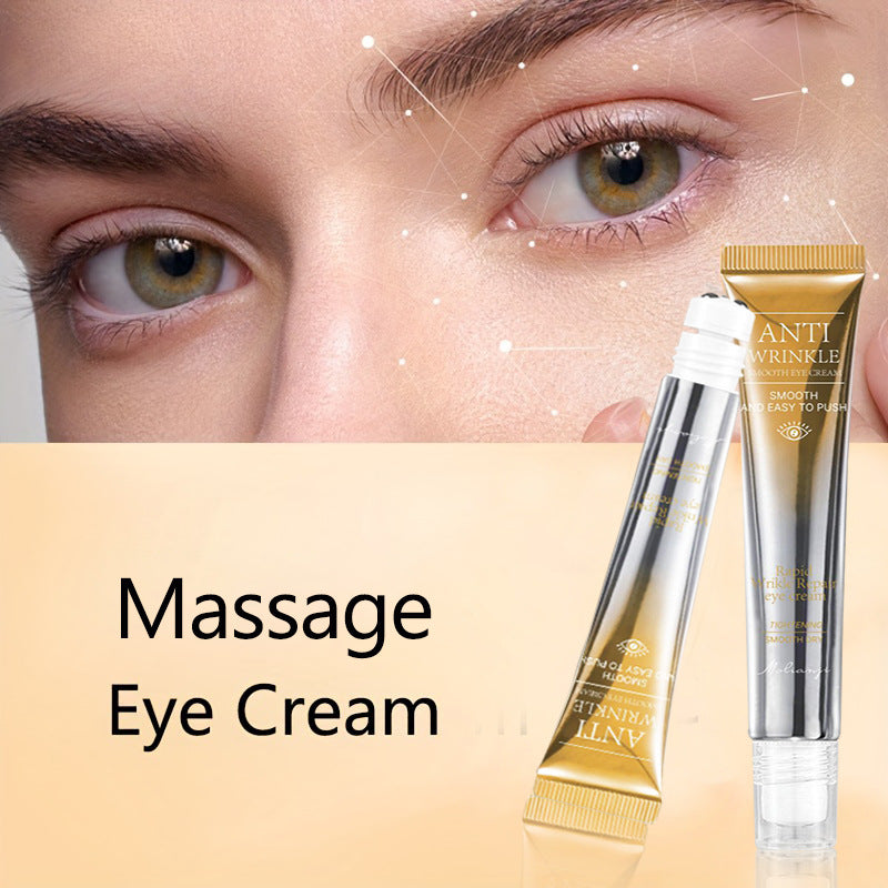 roller eye cream
