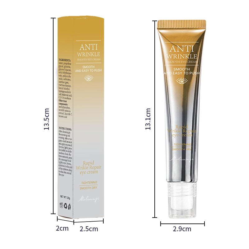 roller eye cream