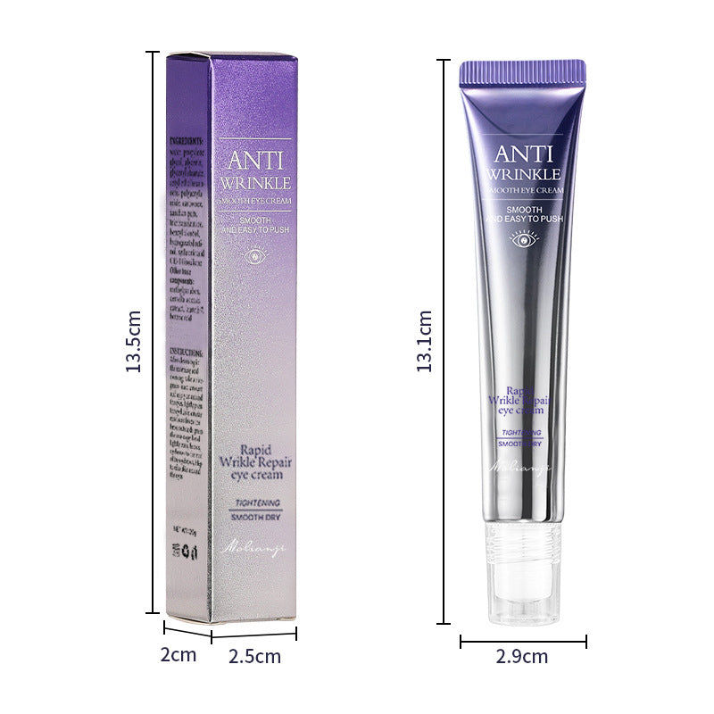 roller eye cream