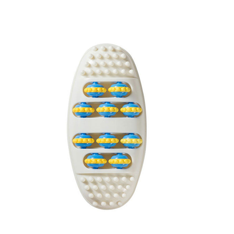 Roller Foot Massager