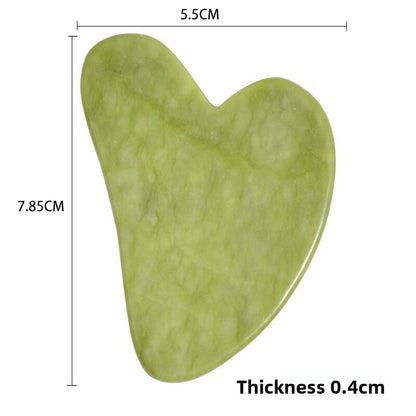 Roller Gua Sha Board Set