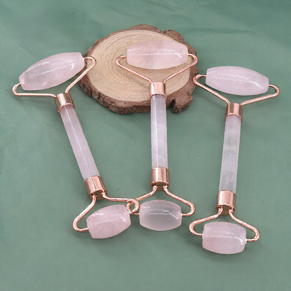 Roller Gua Sha Set