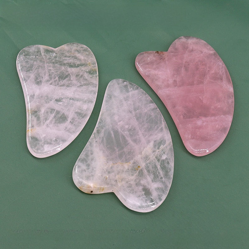 Roller Gua Sha Set