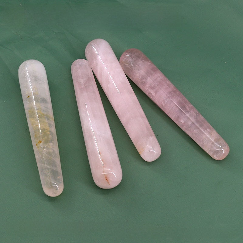 Roller Gua Sha Set