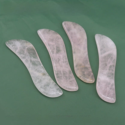 Roller Gua Sha Set