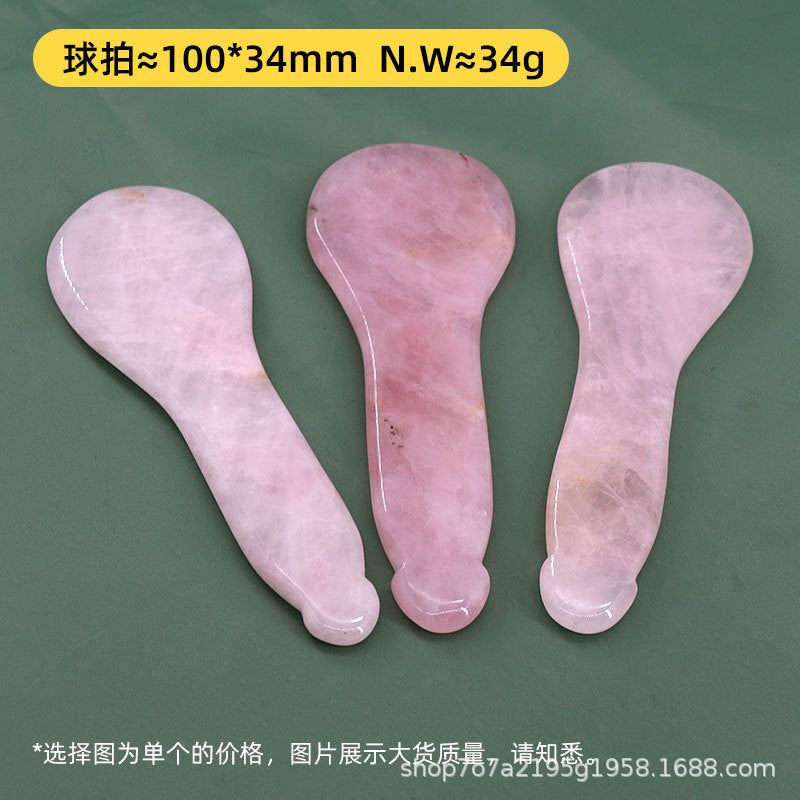 Roller Gua Sha Set