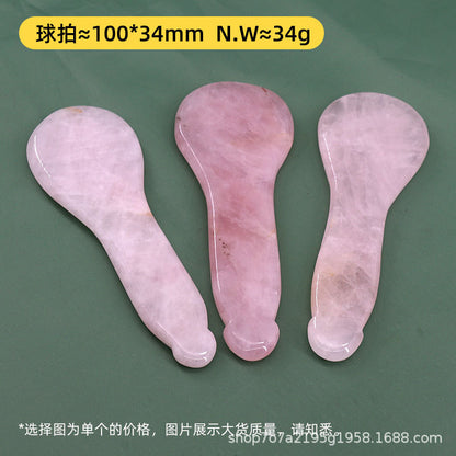 Roller Gua Sha Set